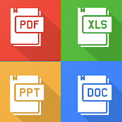 All Document Reader & PDF