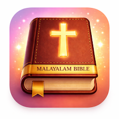 Malayalam Bible Audio & Notes