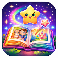 Tale Buddy - Story Telling